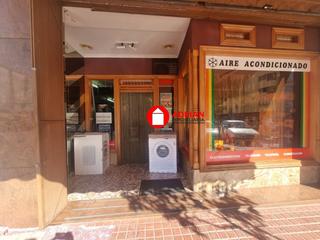 Local commercial à Vall d´Uixó (la). Local com. en venta en mercado, 1 despacho.