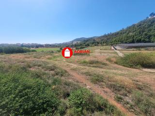 Residential Plot in Vall d´Uixó (la). Parcela en venta en san josé.