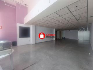 Local Comercial en Vall d´Uixó (la)