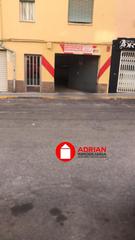 Aparcament cotxe a Vall d´Uixó (la). Garaje en venta en centro.