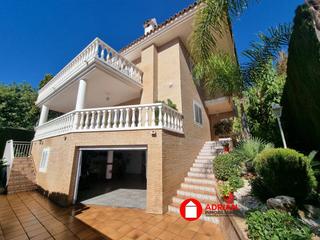 Xalet a Vall d´Uixó (la). Chalet en venta en san josé, 5 dormitorios.