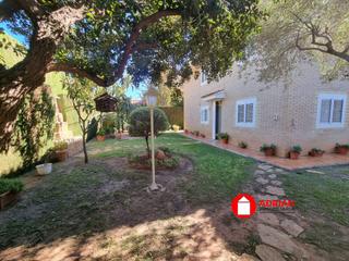 Chalet à Vall d´Uixó (la). Chalet en venta en san josé, 5 dormitorios.