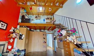 Haus in Vall d´Uixó (la). Casa en venta en carbonaire, 3 dormitorios.