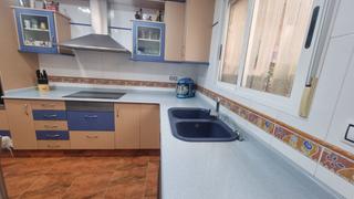 Casa a Vall d´Uixó (la). Casa en venta en carbonaire, 3 dormitorios.