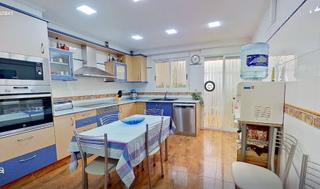 Haus in Vall d´Uixó (la). Casa en venta en carbonaire, 3 dormitorios.