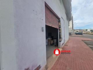 Local Comercial en Vall d´Uixó (la)