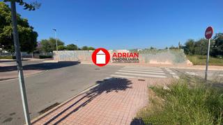 Residential Plot in Vall d´Uixó (la). Solar en venta en area 6.