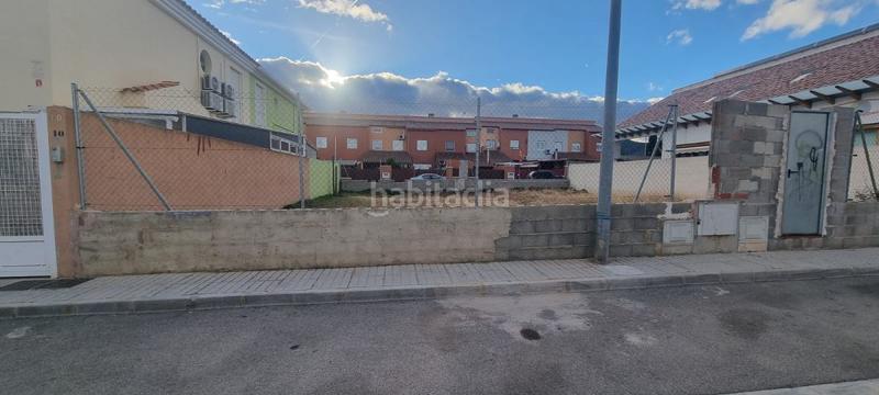 Foto 3bdc94b6-177c-4d38-a778-6cddcaea2f11. Terreny residencial a Vall d´Uixó (la)