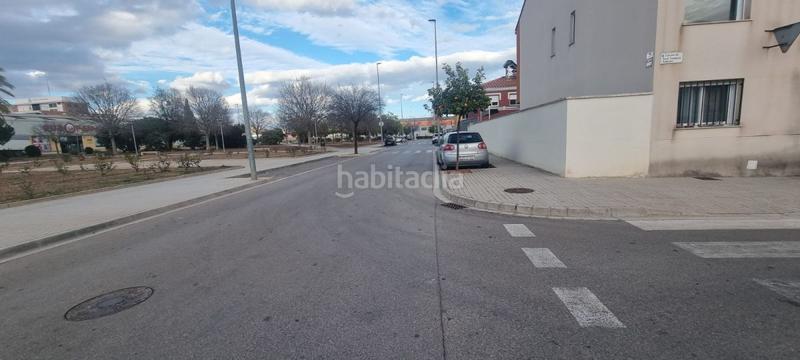 Foto 5642aa47-d33f-4460-8478-7ab70ede53bc. Terreny residencial a Vall d´Uixó (la)