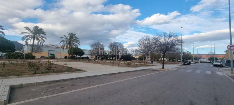Foto bde73c4b-e3da-4f89-9191-eea0c31d02d8. Terreny residencial a Vall d´Uixó (la)
