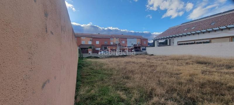 Foto f6cb9d10-6d05-47ea-a45e-bafba8c7db72. Terreny residencial a Vall d´Uixó (la)