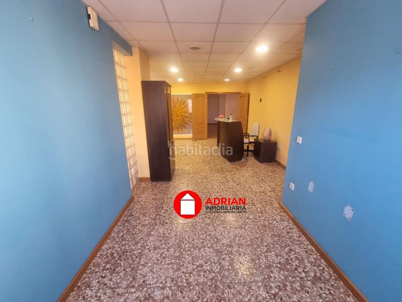 Foto 0a7c6041-bb6d-4e91-bab3-6c45a2da667d. Geschäftsraum in Vall d´Uixó (la)