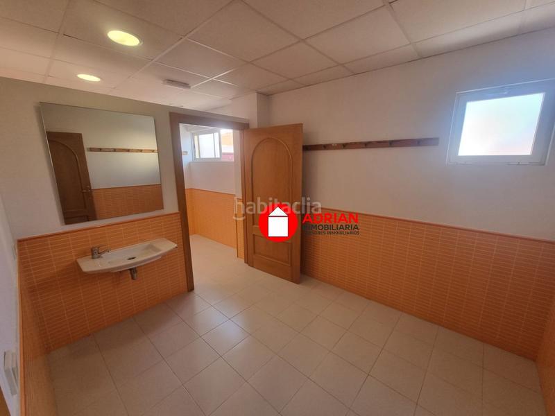 Foto 35302d84-2ab3-4a48-94c7-271748a59fcc. Geschäftsraum in Vall d´Uixó (la)