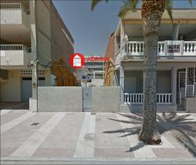 Residential Plot in Marenostrum 165. Solar en venta en grao de moncofar.