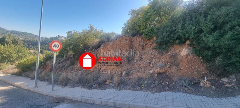Foto 070dbf9e-329d-4627-bb52-e298d79844d3. Terreny residencial a Vall d´Uixó (la)
