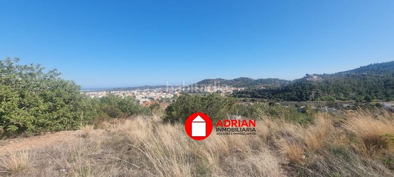Foto 20c94c83-5587-464f-be23-821e678ee93b. Terreny residencial a Vall d´Uixó (la)