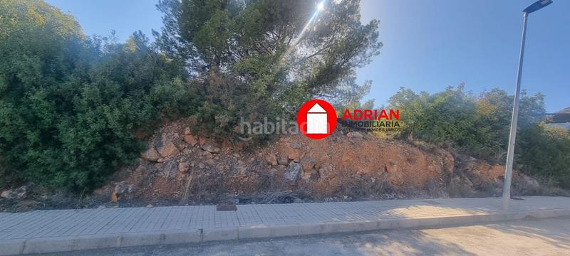 Foto 27ca06e2-7a29-4b2c-83bd-f99062bf9bc6. Terreny residencial a Vall d´Uixó (la)