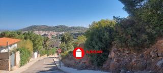 Terreno residencial en Vall d´Uixó (la). Parcela en venta en san josé.