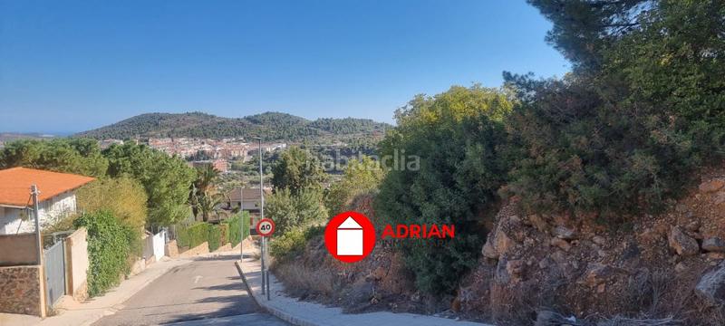 Foto 2d0c69c2-e7eb-462b-a51f-c6789256c7bb. Terreny residencial a Vall d´Uixó (la)