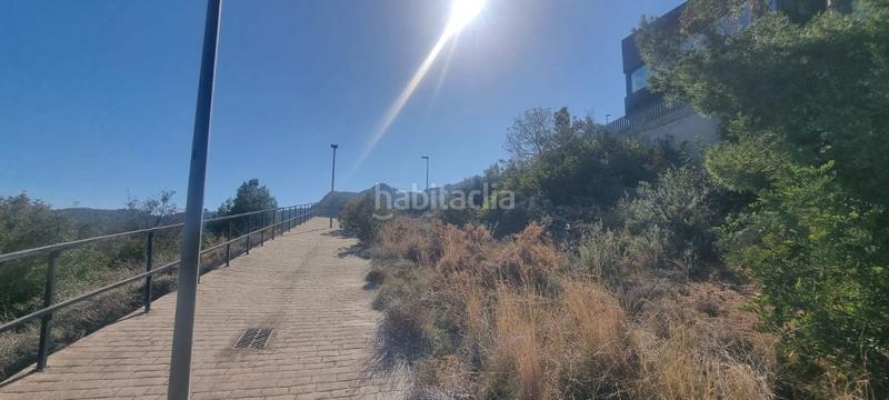 Foto acf656d1-e621-4901-a077-ea533d68de76. Terreny residencial a Vall d´Uixó (la)