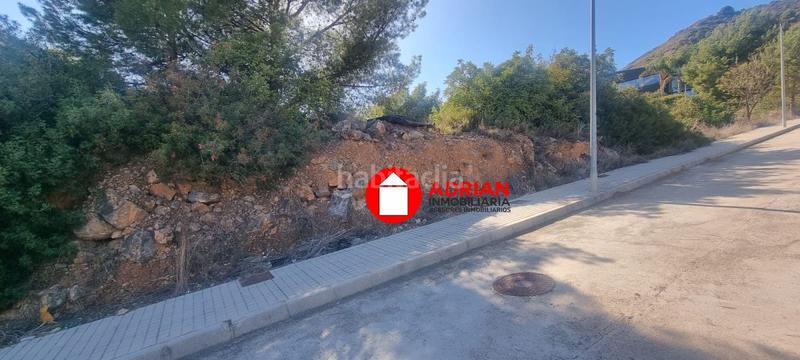 Foto b6162dae-6979-43a3-8399-593c7d499186. Terreny residencial a Vall d´Uixó (la)