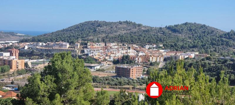 Foto ea32e3f9-22d8-4bd4-984a-13d7deb3a546. Terreny residencial a Vall d´Uixó (la)