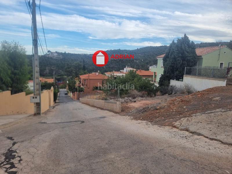 Foto 368f3fe5-f80a-488a-89be-06ec29e6e9d2. Terreno residenziale in Vall d´Uixó (la)