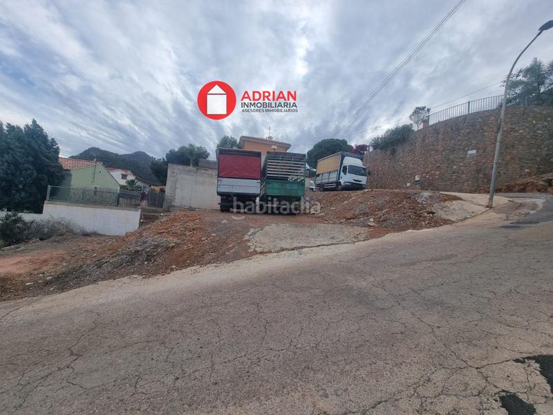 Foto 60a68af5-4244-43b6-b298-6978bef97382. Terreno residenziale in Vall d´Uixó (la)