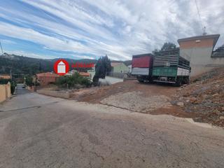 Terreno residencial en Vall d´Uixó (la). Solar en venta en san josé.