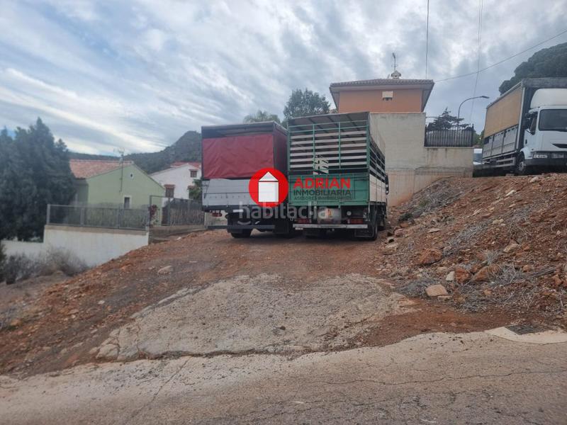 Foto d25a62c2-fc74-4bd5-aff3-3e540a8cb556. Terreno residenziale in Vall d´Uixó (la)