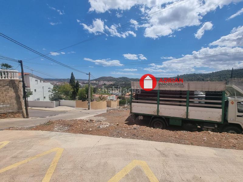 Foto d6cde638-877c-402f-a950-bd59c0e8a182. Terreno residenziale in Vall d´Uixó (la)