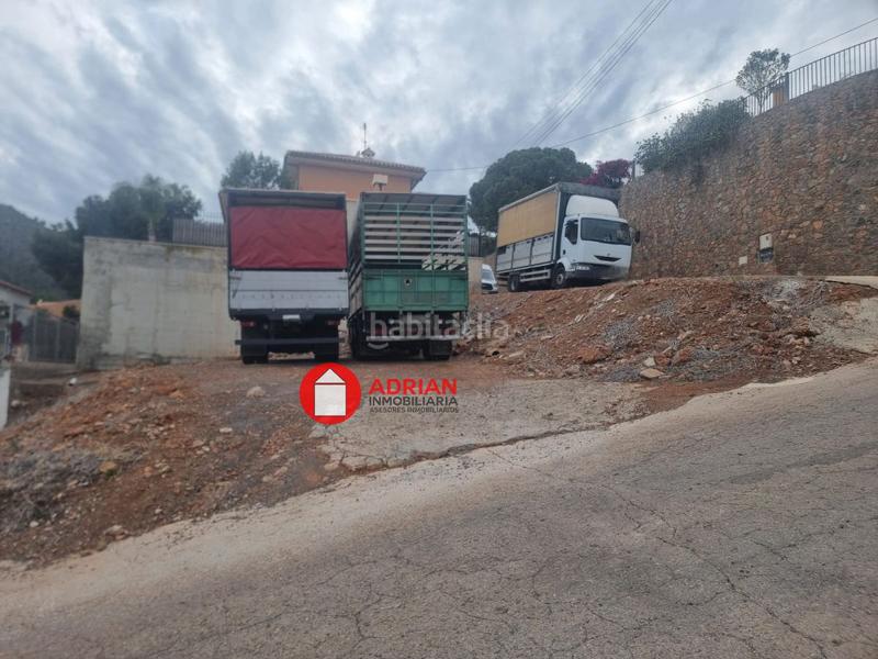 Foto d9ee361f-19ca-46ce-af85-e0257d1604de. Terreno residenziale in Vall d´Uixó (la)