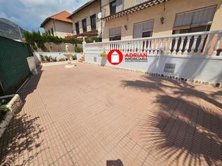 Xalet a Vall d´Uixó (la). Chalet en venta en san josé, 6 dormitorios.