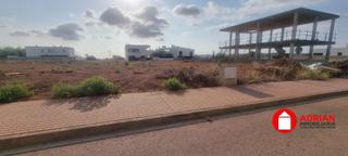 Terreno residencial en Vall d´Uixó (la). Parcela en venta en area 6.