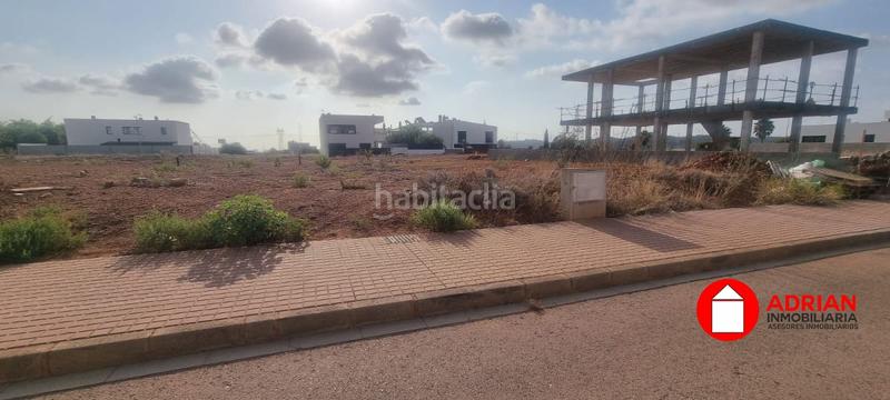 Foto 2afe3ec6-8e74-46ee-af21-50c085b16900. Terreno residencial parcela en venta en area 6. en Vall d´Uixó (la)