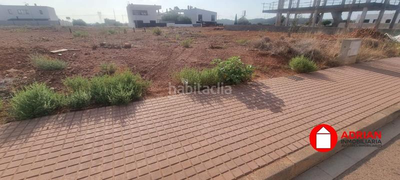 Foto cb01291d-3343-4e42-b01c-2a8094c907ce. Terreno residencial parcela en venta en area 6. en Vall d´Uixó (la)