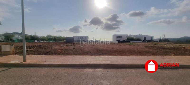 Foto dfc1967e-a084-4e4a-8b31-ea00050d4cb7. Terreno residencial parcela en venta en area 6. en Vall d´Uixó (la)