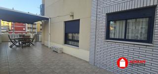 Appartement à Moncófar Playa. Apartamento en venta en grao de moncofar, 3 dormitorios.