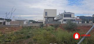 Terreno residencial en Vall d´Uixó (la). Parcela en venta en carmaday.