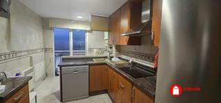 Piso en Vall d´Uixó (la). Piso en venta en polígono iii, 3 dormitorios.
