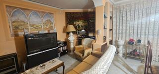 Pis a Vall d´Uixó (la). Piso en venta en carbonaire, 4 dormitorios.
