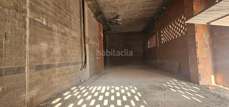 Foto 3121f3c3-72ae-4fe1-8183-070cf1105cb7. Local comercial local en venta en polígono iii. en Vall d´Uixó (la)