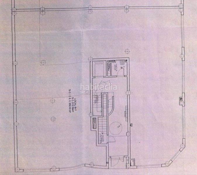 Foto fb7ad9e5-8c85-48e2-b91d-11591600fd71. Local comercial a Vall d´Uixó (la)