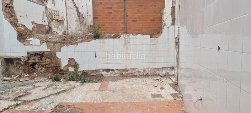 Foto 0823efb1-f9f8-4af0-bb64-c6a234402bbc. Terreny residencial a Vall d´Uixó (la)