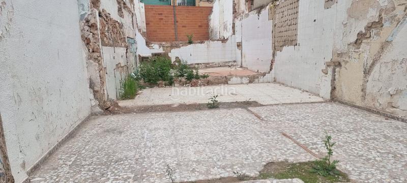 Foto 2a328320-0594-4774-b43a-7c7df5bae2b0. Terreny residencial a Vall d´Uixó (la)