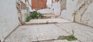 Terreno residencial en Vall d´Uixó (la). Solar en venta en centelles.
