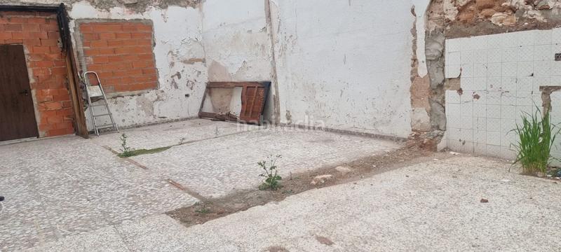 Foto 7f4e1862-ad6a-49af-98cd-6d557b00eddb. Terreny residencial a Vall d´Uixó (la)