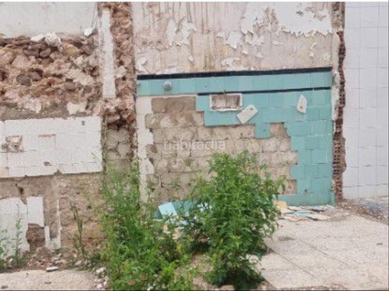 Foto 98281a89-5fa0-4193-a458-52bba570148b. Terreny residencial a Vall d´Uixó (la)