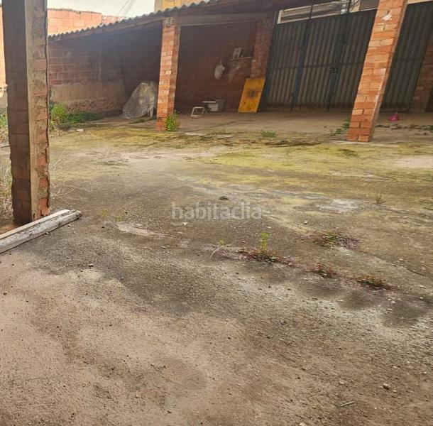 Foto 614a0961-deb5-43a8-b7ff-d04ab57163a5. Terreny residencial a Vall d´Uixó (la)