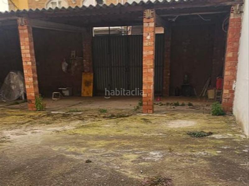 Foto 6a3b8877-9ada-44a7-a8d9-4108cbba9efd. Terreny residencial a Vall d´Uixó (la)